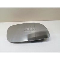 Стекло зеркала электрического правого VAG Touran (2003 - 2010) 1T0857522J