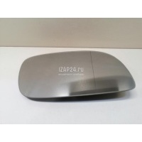 Стекло зеркала электрического правого VAG Touran (2003 - 2010) 1T0857522F