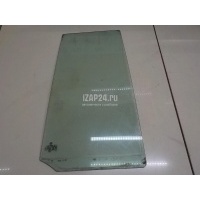 Стекло двери задней правой (форточка) VAG Touran (2003 - 2010) 1T0845216D