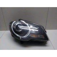 Фара правая VAG Touran (2003 - 2010) 1T1941006C