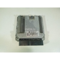 Блок управления двигателем VAG Touran (2003 - 2010) 03C906032C