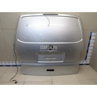 Дверь багажника VAG Transporter T5 (2003 - 2015) 7E0827025G
