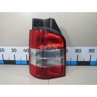 Фонарь задний левый VAG Transporter T5 (2003 - 2015) 7H5945095H