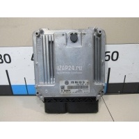 Блок управления двигателем VAG Transporter T5 (2003 - 2015) 070906016EA