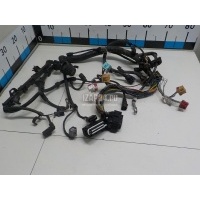 Проводка (коса) VAG Transporter T5 (2003 - 2015) 7H0971078MR