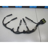 Проводка (коса) VAG Transporter T5 (2003 - 2015) 070971277B