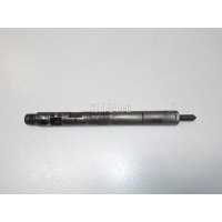 Форсунка дизельная электрическая Mercedes Benz W211 E-Klasse (2002 - 2009) 6460700987