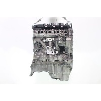 Двигатель BMW 5-serie E60/E61 (2003 - 2009) 11002146544