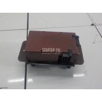 Резистор отопителя 2-Serie 1986 - 1997  81259356520