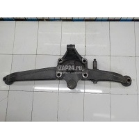 Кронштейн пневморессоры MAN TGX (2007 - 2014) 81436300202