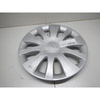 Колпак декоративный Mitsubishi Lancer (CS/Classic) (2003 - 2008) MN101587