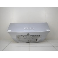 Крышка багажника Mitsubishi Lancer (CS/Classic) (2003 - 2008) 5920A020