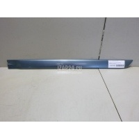 Молдинг задней левой двери Mitsubishi Lancer (CS/Classic) (2003 - 2008) MN190107HD