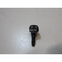 Форсунка омывателя лобового стекла Mitsubishi Lancer (CS/Classic) (2003 - 2008) MN169828
