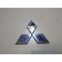 Эмблема Mitsubishi Lancer (CS/Classic) (2003 - 2008) MN126477