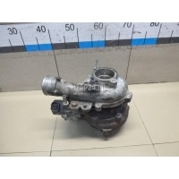 Турбокомпрессор (турбина) Toyota Land Cruiser (120)-Prado (2002 - 2009) 1720130010