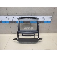 Консоль Toyota Land Cruiser (120)-Prado (2002 - 2009) 5541260250