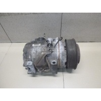 Компрессор системы кондиционирования Toyota Land Cruiser (120)-Prado (2002 - 2009) 8832035730
