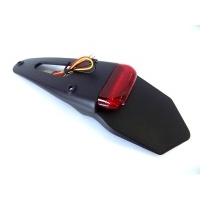 Фара задняя vicma 5xled крыло кросс enduro