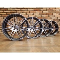 Колёсные диски audi a8 s8 a7 a6 a4 9x20 et37 4h0601025aa