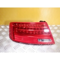 Audi a5 sportback фара задняя левая светодиодный 8t8945095f