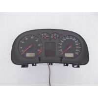 Спидометр часы volkswagen гольф iv бора 1j0920821a 1.6
