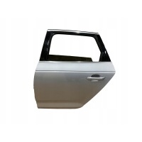 8w универсал дверь левая tyl lz7g
