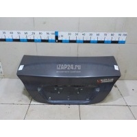 Крышка багажника Mitsubishi Lancer (CS/Classic) (2003 - 2008) 5920A020
