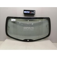 Стекло двери багажника Mazda Mazda 3 (BK) (2002 - 2009) BP4K63930C