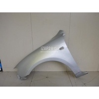 Крыло переднее левое Mazda Mazda 3 (BK) (2002 - 2009) BN8V52211D8H