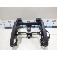 Панель в торпедо Mazda Mazda 3 (BK) (2002 - 2009) BP4K60401C02