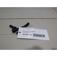 Трубка вакуумная Mazda Mazda 3 (BK) (2002 - 2009) ZJ0113191