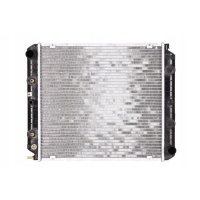 радиатор двигателя nrf nrf 514782