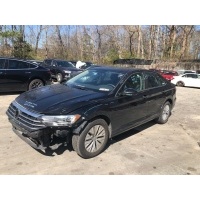 Ключ Volkswagen Jetta 7 (A7,MQB) 2019-2020 (2019-2020) 2019