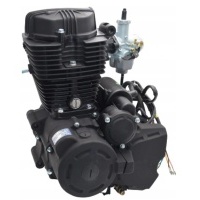 двигатель 250 cc junak romet barton zipp 167fmm 20km