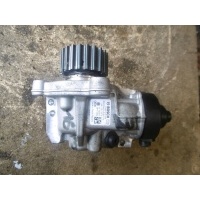 Тнвд 0445010538 volkswagen audi skoda 2.0tdi