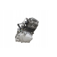 Двигатель gilera coguar 125
