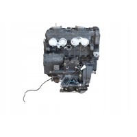 r1 rn12 04 - 06r двигатель engine