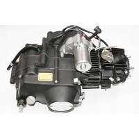 двигатель 4t 110 cc motorower системы кпп n 1 2 3 4