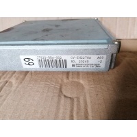 Honda accord vii блок управления 37820 - rba - g02