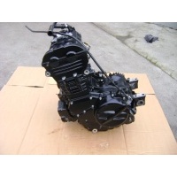 двигатель мотор 012284250 6618981 - 05 bmw f800r