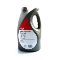 Jmc maxx 10w40 4t gp 4l масляный półsyntetyk motocykl