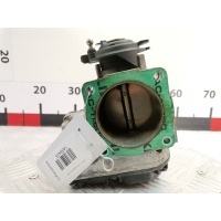 Заслонка дроссельная Volkswagen Passat 5 1998 058133063Q