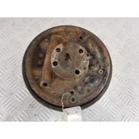 Барабан тормозной Volkswagen Lupo (-) 2002 ,6E0609617