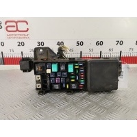 Блок предохранителей 3 2003-2008 2004 ,38250SEPA01