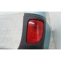 Фонарь противотуманный правый Renault Kangoo 2 поколение (2007-2013) 2008 8200419908