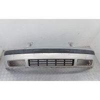 Бампер передний Volkswagen Golf 4 поколение (1997-2004) 2002  1J0807178