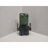 Сопротивление печки 1999 BOSCH,3131090050