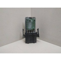 Сопротивление печки SEAT Toledo 1998 BOSCH,3131090055