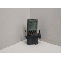 Сопротивление печки SEAT Toledo 1998 BOSCH,3131090055